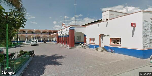 OBRAS PÚBLICAS DEL MUNICIPIO DE TLAPANALA